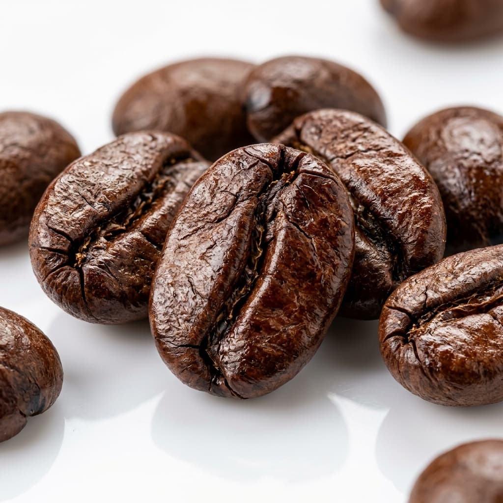 The Coffee Heritage of Coorg: Sourcing India's Finest Specialty Beans