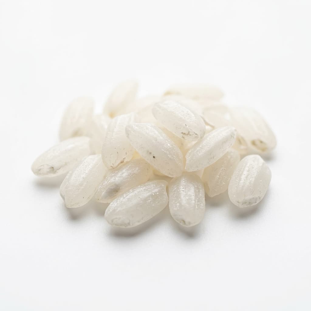 Low GI Rice: The Nutritional Revolution in Global Grains