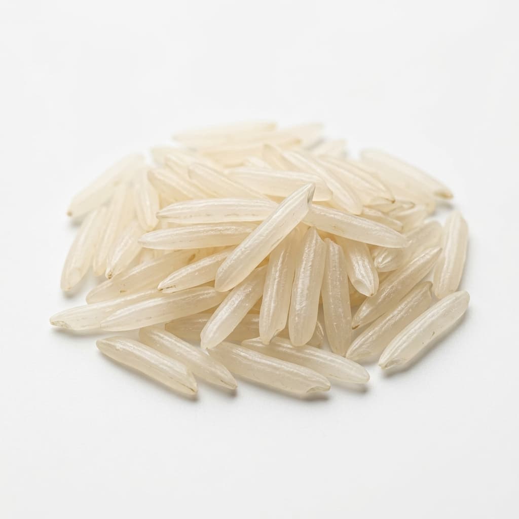 Premium Basmati Rice